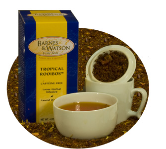 Tropical Rooibos Tropical Rooibos